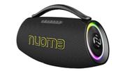 Caixa De Som Bluetooth Nuoma Nm AIP-603 250w Rms