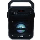 Caixa De Som Bluetooth Oex Sk415 Fun 90W Preto
