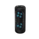 Caixa De Som Bluetooth Oex Sk416 Joy 100W Preto