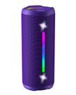Caixa de Som Bluetooth OHAYO X10 MAX 25W à Prova d'Água IPX7