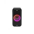 Caixa De Som Bluetooth Party Speaker LG XBOOM 200W RMS, Resistente À Água (IPX4), 12 horas de bateria e Iluminação de Festa - XL5T