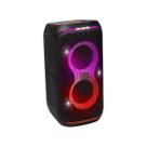 Caixa De Som Bluetooth Partybox Club 120 Jbl Preta
