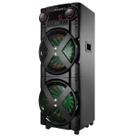 Caixa de Som Bluetooth Polyvox TWS Torre XT-2000T