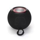 Caixa de Som Bluetooth Portátil 10W Subwoofer TWS IPX5 USB FM Grasep D-G337