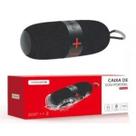 Caixa de Som Bluetooth Portátil 20W Tomate MTS-6003