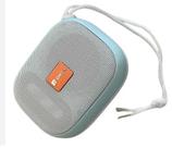 Caixa de Som Bluetooth Portátil 5W com FM/TF/USB/AUX - ONEX SOM-0524