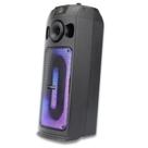Caixa De Som Bluetooth Portatil Amplificada 970w Rms Frahm Tf