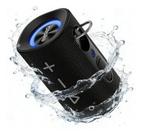 Caixa De Som Bluetooth Portátil Basike Tws 20w Ipx5 2600mah