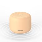 Caixa de som Bluetooth portátil Bobtot à prova dágua com até 20 horas de reprodução
