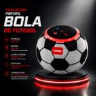 Caixa De Som Bluetooth Portátil Bola Futebol 2026
