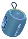 Caixa de Som Bluetooth Portátil com áudio de 360 graus Tronsmart T8 Mini 16w I Bateria 20 Horas