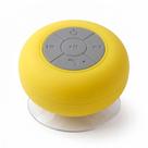 Caixa de Som Bluetooth Portátil com Ventosa Som Potente e Compacta