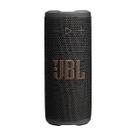 Caixa De Som Bluetooth Portátil Grip Jbl - Preta