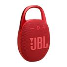 Caixa de Som Bluetooth Portátil JBL Clip 5 Vermelha Caixa de Som Bluetooth Portátil JBL Clip 5 Vermelha