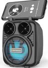 Caixa de Som Bluetooth Portátil Kapbom