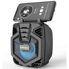 Caixa de som bluetooth portátil - KAPBOM