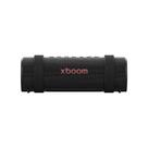 Caixa De Som Bluetooth Portátil LG XBOOM Grab, 20W, Bluetooth 5.1, IP67 Resistente à Água, Bateria de até 20 Horas, Preto - GRAB