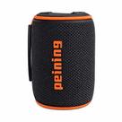 Caixa de Som Bluetooth Portátil Potente Resistente Festas Praia USB