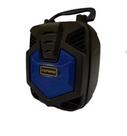 Caixa De Som Bluetooth Portatil Usb/tf/fm Kapbom - Ka-8005