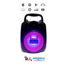 Caixa de Som Bluetooth Portátil XDG57 - Xtrad