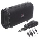 Caixa De Som Bluetooth Potente Portátil Celular Tws P2 Usb