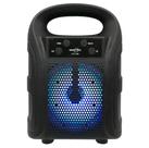 Caixa De Som Bluetooth Potente Som Alto Qualidade Caixa De Som Bluetooth Potente Som Alto Qualidade