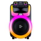 Caixa de Som Bluetooth Pulse Sp408 750W Multilaser