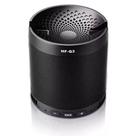 Caixa de Som Bluetooth Q3 Usb Sd Aux com Suporte p/