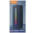 Caixa de som bluetooth rad12498 (7893095424713)