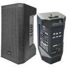 Caixa De Som Bluetooth Recarregável 8 Polegadas Ativa 150w Rms Mxt