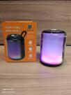 Caixa de Som Bluetooth RGB FM/MP3 5W 500mAh ONEX SOM-0133