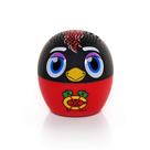 Caixa de som Bluetooth sem fio Bitty Boomers Chicago Blackhawks Caixa de som Bluetooth sem fio Bitty Boomers Chicago Blackhawks