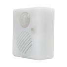 Caixa De Som Bluetooth Sem Fio De Terror Para Halloween Com Efeitos Sonoros Assustadores E Gerador