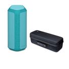 Caixa de Som Bluetooth Sem Fio Sony SRS-XE300 Azul IP67