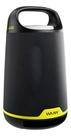 Caixa De Som Bluetooth Sem Fio Waaw By Alok Boom 200 80w Rms Preto