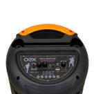 Caixa de Som Bluetooth Speaker Tower C/microfone SK417 - Oex