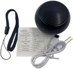 Caixa de Som Bluetooth Super Mini - Xtrad
