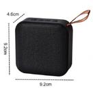 Caixa De Som Bluetooth T5 Portátil