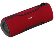 Caixa de Som Bluetooth TCL BS16B Portátil - à Prova de Água 16W Caixa de Som Bluetooth TCL BS16B Portátil - à Prova de Água 16W