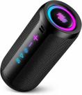 Caixa de som Bluetooth TIMU TWS 24h de reprodução IPX7 à prova dágua