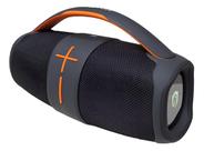 Caixa de Som Bluetooth TN-26 30W, Graves Potentes, USB, SD, FM e LED