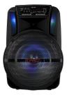Caixa De Som Bluetooth Trc X300 300w Alto Falante 12 Pol. Nf