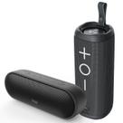 Caixa de Som Bluetooth Tribit StormBox 2 Som 360 IPX7