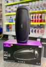 Caixa de som bluetooth tws 30w com alça bts37 preta maketech