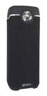 Caixa De Som Bluetooth Tws Ipx4 Com Luz Hrebos Hs-627 C/ Cor Preto
