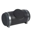 Caixa de Som Bluetooth TYLT MagBoom 10W com Power Bank Magnético