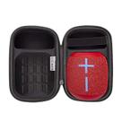 Caixa de Som Bluetooth Ultimate Ears WONDERBOOM 2 Vermelho Radical