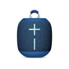 Caixa de Som Bluetooth Ultimate Ears WONDERBOOM 4 - À Prova D'Água (Azul)