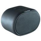 Caixa de Som Bluetooth/USB Mybomber 2 Black 5w