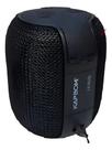 Caixa de Som Bluetooth Usb SD FM Pen Drive Mp3